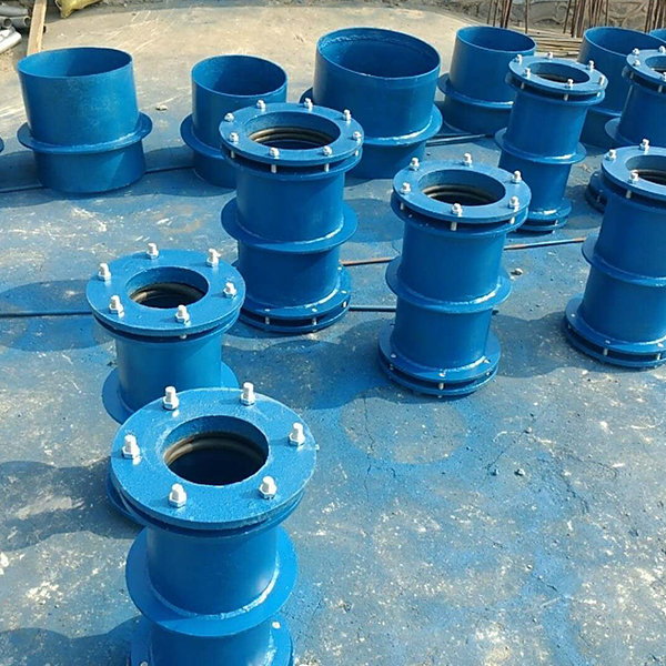 柔性防水套管 柔性防水套管